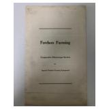 Fordson Farming Cooperative Electrotype Serv.