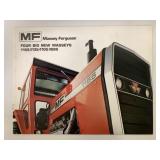 Massey-Ferguson 1155-1135-1105-1085