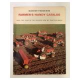Massey-Ferguson "Farmer