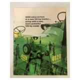 JD 4320 Diesel & 4620 Diesel Brochure
