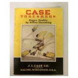 Case Threshers Brochure
