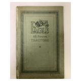 Eagle All Purpose Tractors Brochure