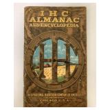 IHC Almanac and Encyclopedia 1912