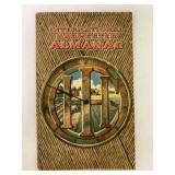 International Harvester Almanac 1918