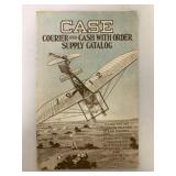 Case Supply Catalog 1912