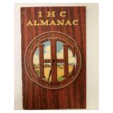 IHC Almanac 1915