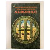 International Harvester Almanac 1917