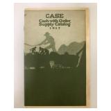 Case Supply Catalog 1917