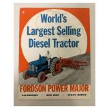 Fordson Power Major Brochure