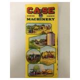 Case Machinery Catalog
