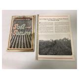 2 Soil Sense Dunham/Oliver/McKenzie Brochures
