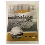 Farming & Logging Caterpillar Diesel Brochure