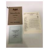 Bateman Bros. Farm Implements Catalog