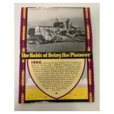 44 Yrs of Good Habits Caterpillar Combine Brochure