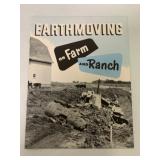 Earthmoving on Farm & Ranch Caterpillar Brochure