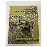 Northeast Farming Caterpillar Tractors Brochure