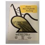 Easier More Profitable Farming Caterpillar Brochur