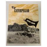 The Caterpillar Tool Bar Brochure