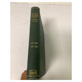 1929/1930 Canadian Implement Trade Journal