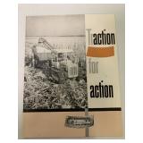 Traction for Action Caterpillar Brochure