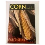 Corn and the Caterpillar Brochure