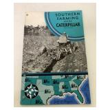 Southern Farming & the Caterpillar Brochure