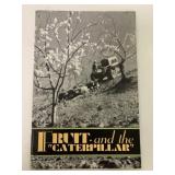 Fruit & the Caterpillar Tractor Brochure