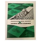 Producing w/ Diesels Corn Belt Farms Caterpillar
