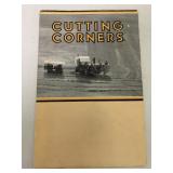 Caterpillar Cutting Corners Brochure