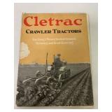 Cletrac Crawler Tractors Catalog
