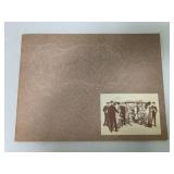 Reprinted Cretors & Co. Chicago Catalog