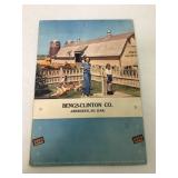 Minneapolis-Moline Catalog/Missing Calendar