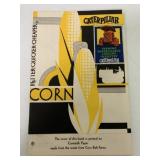 Caterpillar Corn Better Quicker Cheaper Brochure