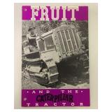 Fruit & the Caterpillar Tractor Brochure