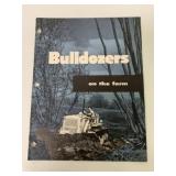 Caterpillar Bulldozers on the Farm Brochure