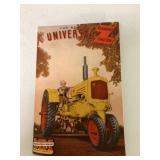 Minneapolis-Moline Universal Z Visionlined Tractor