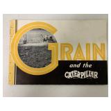 Grain and the Caterpillar Brochure