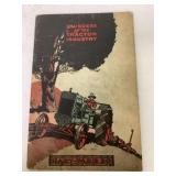 Hart-Parr 30 Founders of the Tractor Industry