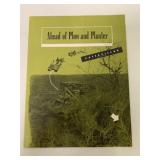 Ahead of Plow & Planter Caterpillar Brochure