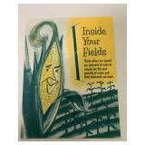 Inside Your Fields Caterpillar Brochure