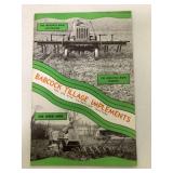 Babcock Tillage Implements Catalog