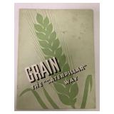 Grain The Caterpillar Way Brochure