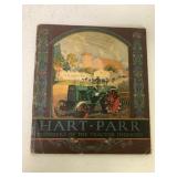 Hart-Parr Founders of the Tractor Industry
