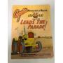 261108 Owensby Farm / Construction Literature Auction
