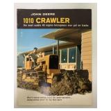 JD 1010 Crawler Brochure