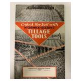 McCormick-Deering Tillage Tools Brochure