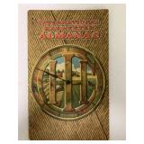 1918 IH Almanac