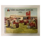 1963 IH Full Line Buyer