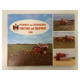 1960 IH Full Line Buyer