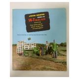 JD 14-T Baler Brochure
